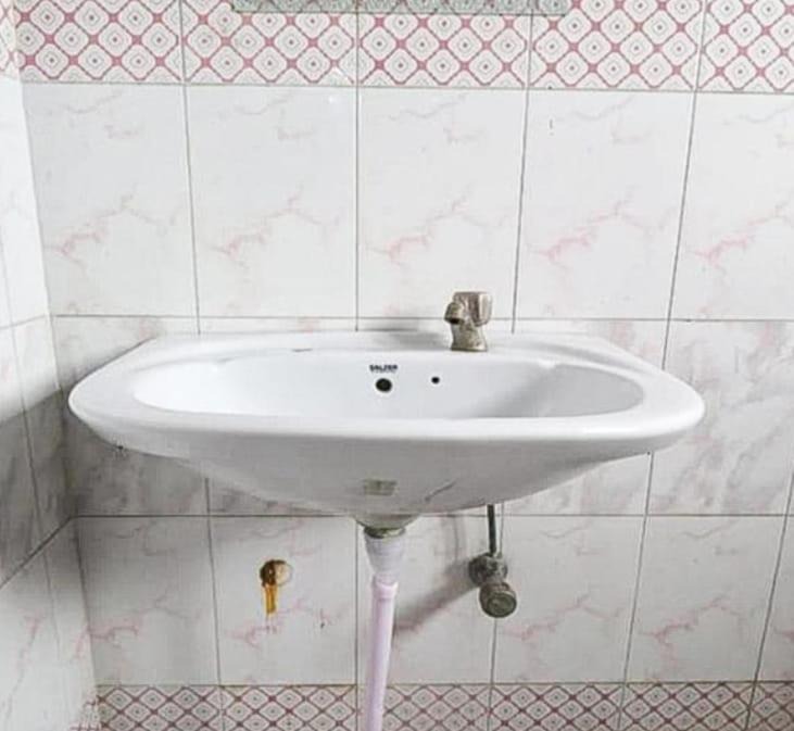 Photo of Bathroom in Mohal