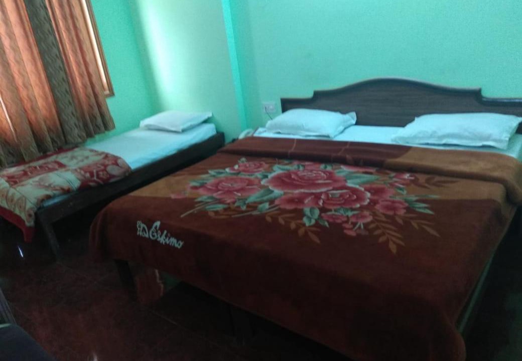 Photo of Bedroom in Mohal