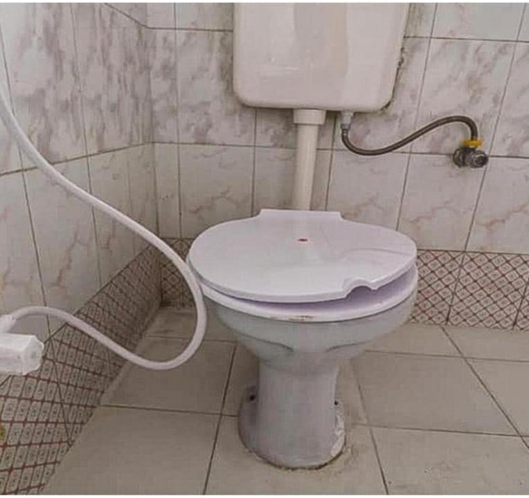 Photo of Bathroom in Mohal