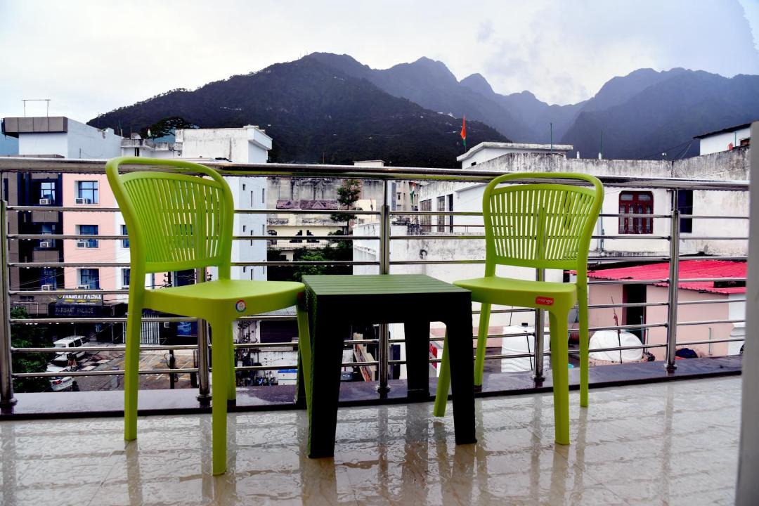 Photo of Others in Katra