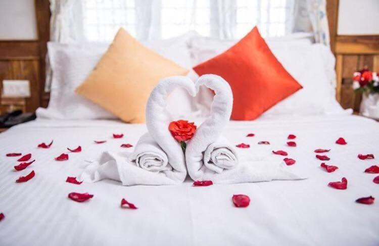 Photo of Bedroom in Kodaikanal