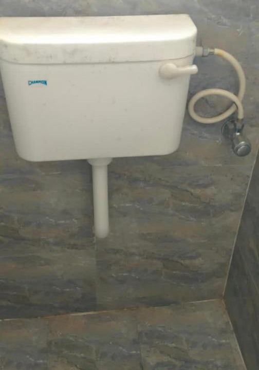 Photo of Bathroom in Mangaon