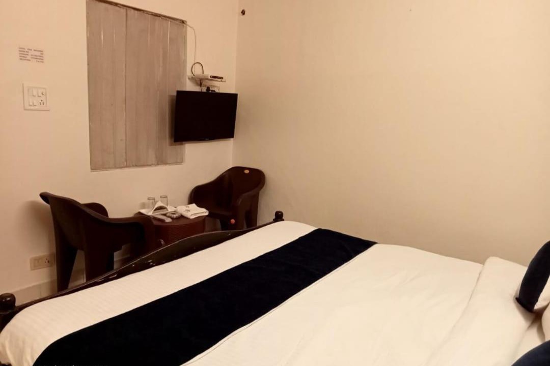 Photo of Bedroom in Sector 42