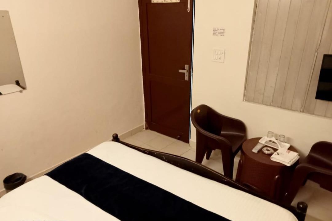 Photo of Bedroom in Sector 42