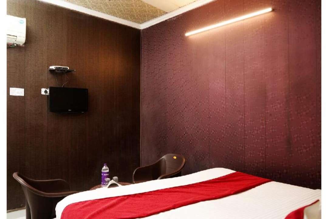 Photo of Bedroom in Sector 42