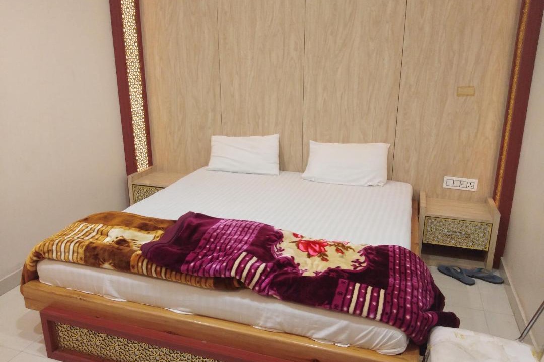 Photo of Bedroom in Hardoi