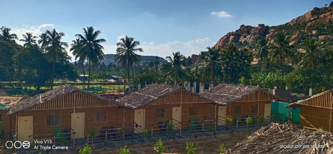 Photo of Buildings in Kamalapur