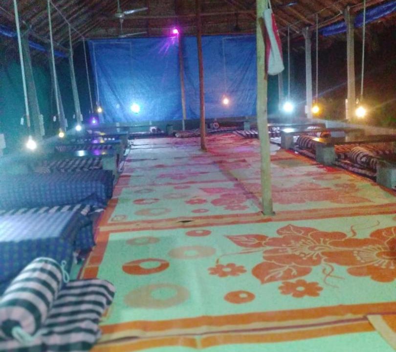 Photo of Outdoor in Kamalapur
