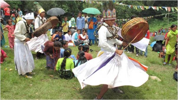Photo of Others in Gangtok