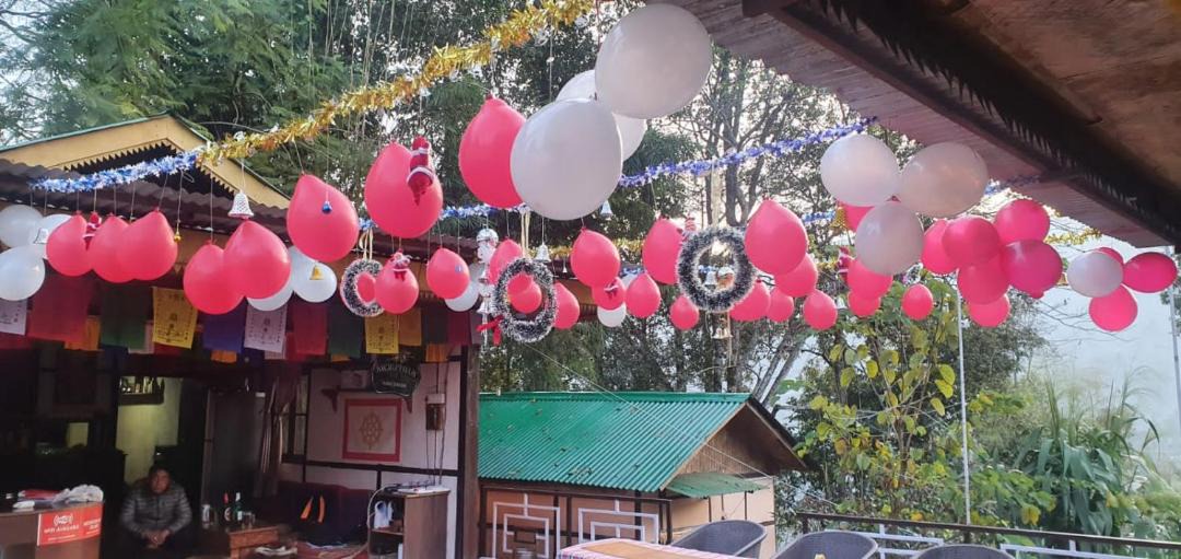 Photo of Others in Gangtok