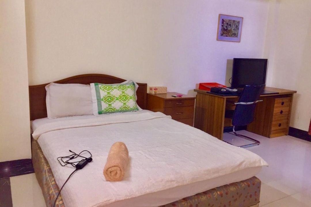 Photo of Bedroom in Gulshan