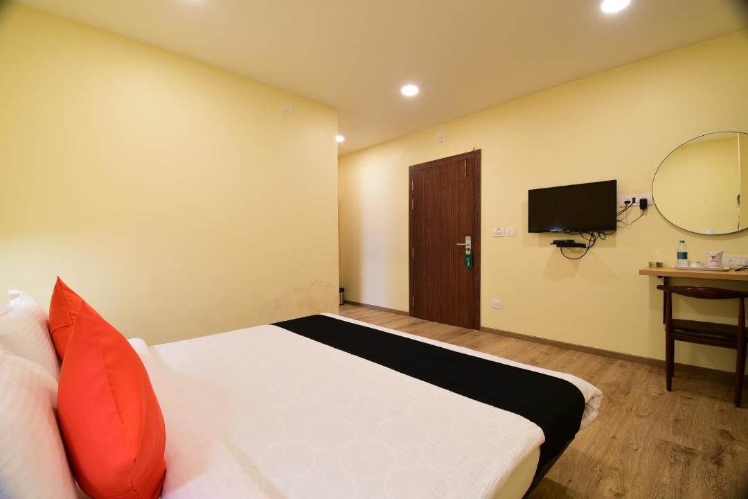 Photo of Bedroom in Sualkuchi