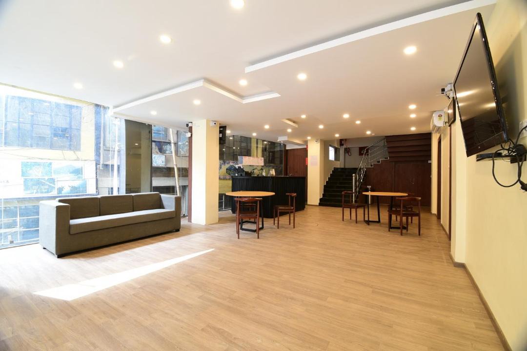 Photo of Livingroom in Sualkuchi