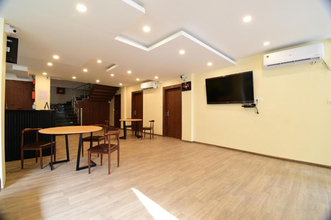 Photo of Livingroom in Sualkuchi