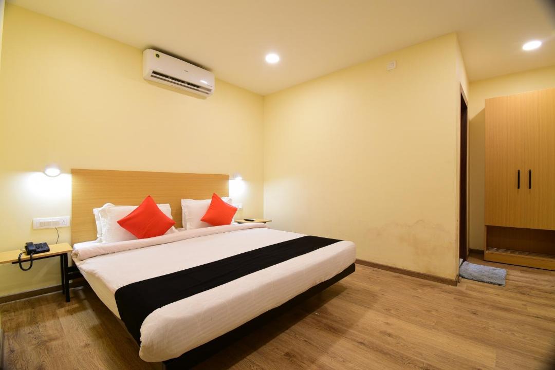 Photo of Bedroom in Sualkuchi
