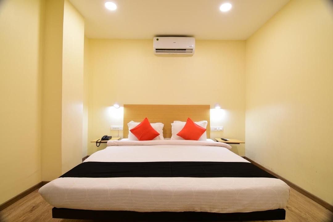 Photo of Bedroom in Sualkuchi