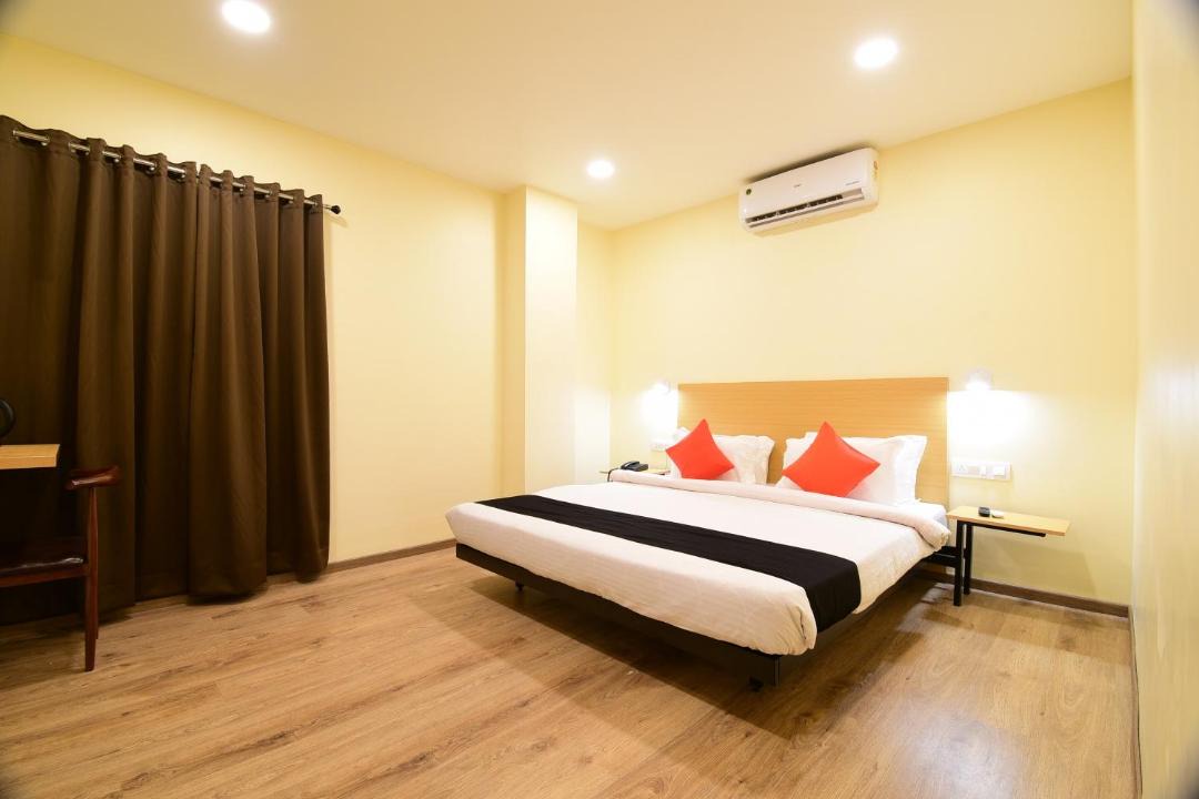 Photo of Bedroom in Sualkuchi