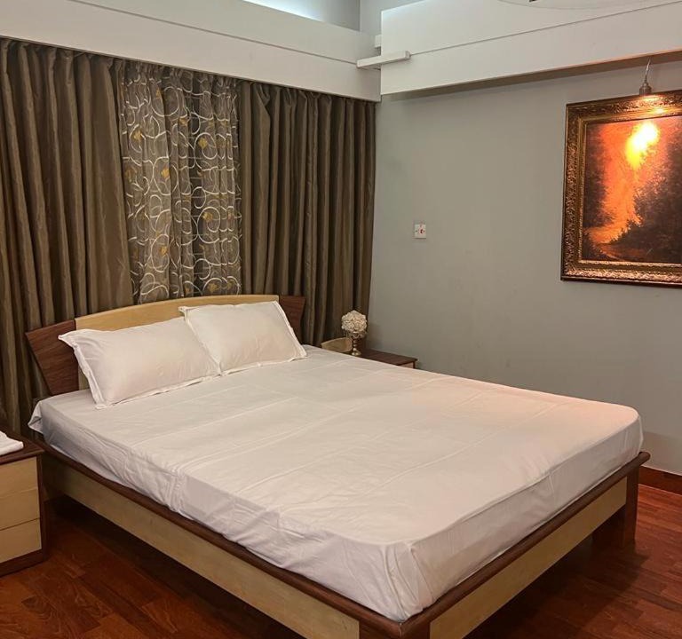 Photo of Bedroom in Gulshan
