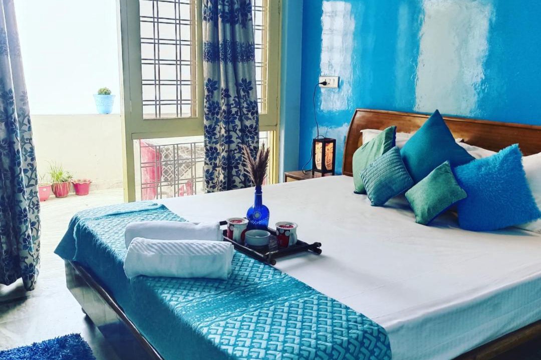 Photo of Bedroom in Tehri