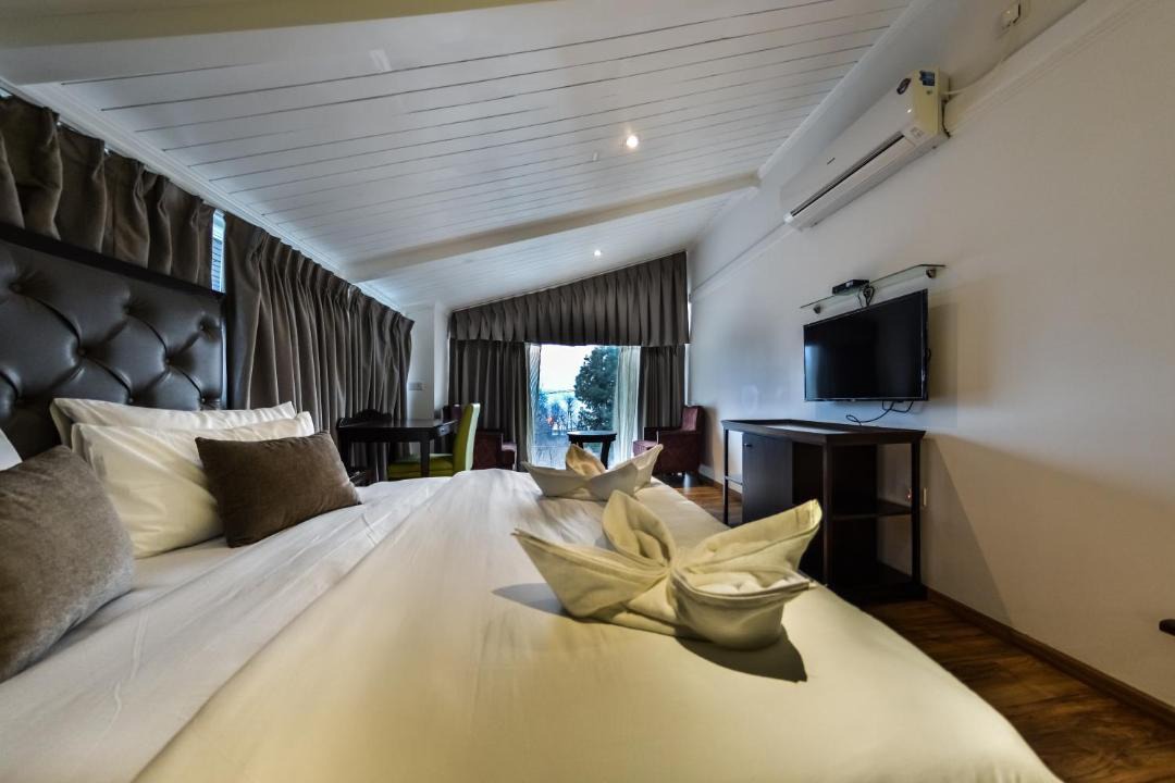 Photo of Bedroom in Brein