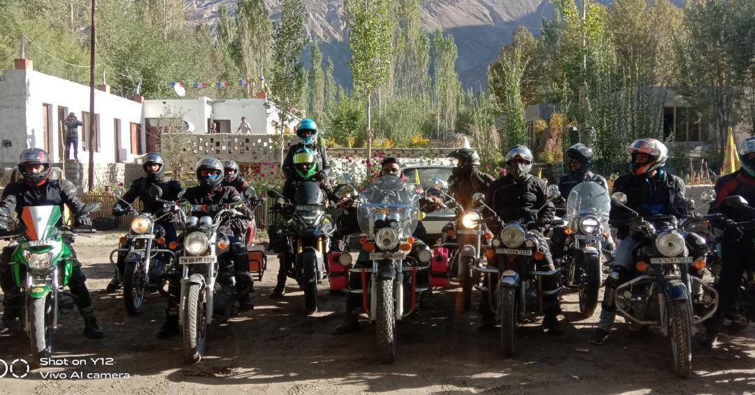 Photo of Others in Nubra Valley