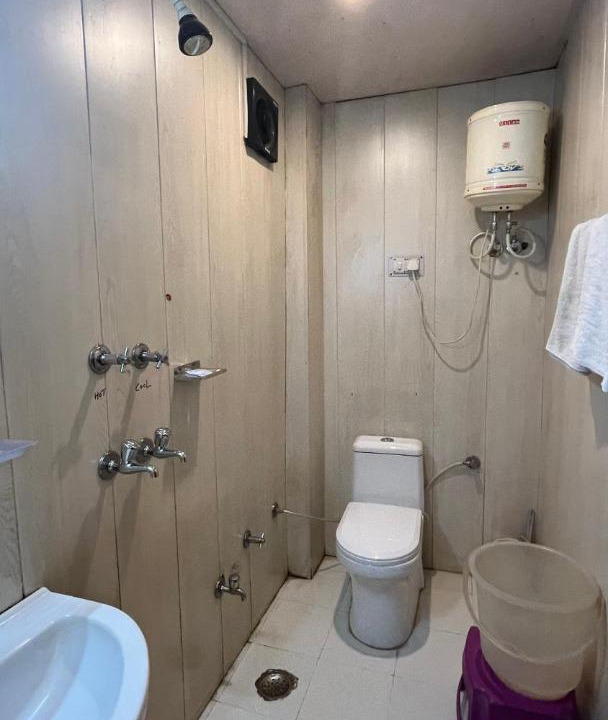 Photo of Bathroom in Simsa Village