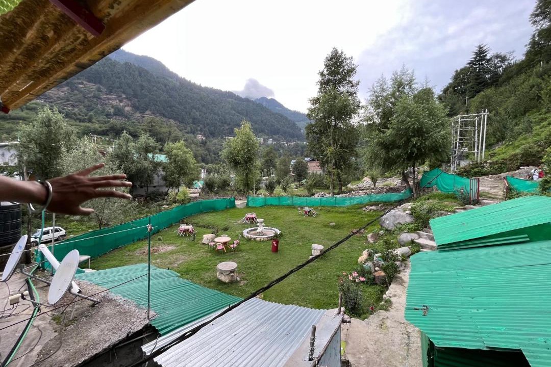 Photo of Outdoor in Simsa Village