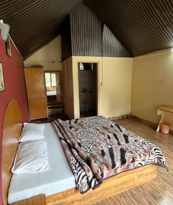 Photo of Bedroom in Manali