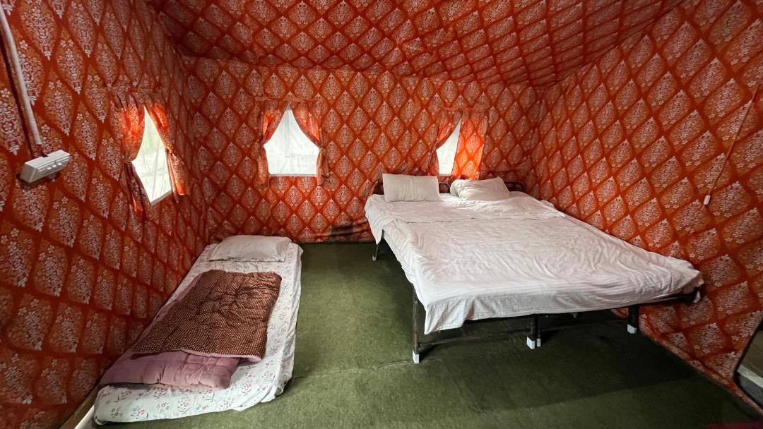 Photo of Bedroom in Manali