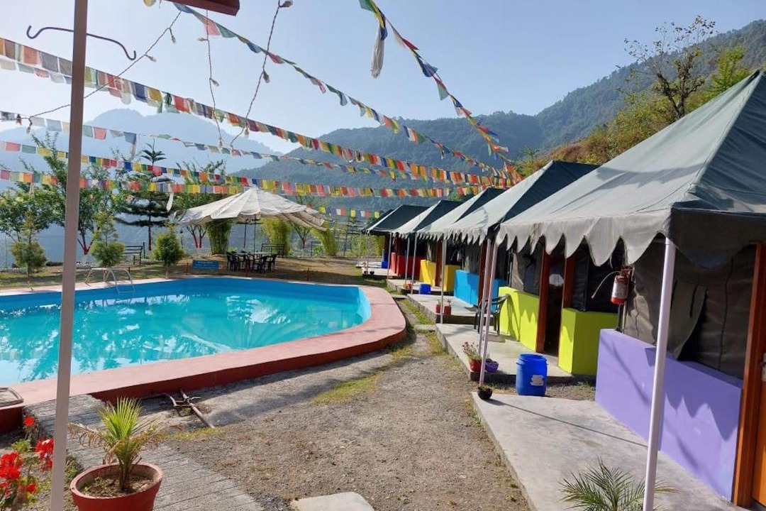 Photo of Others in Mussoorie