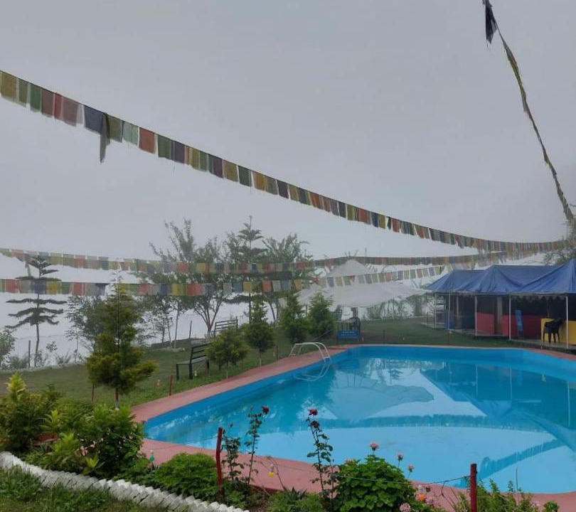 Photo of Outdoor in Mussoorie