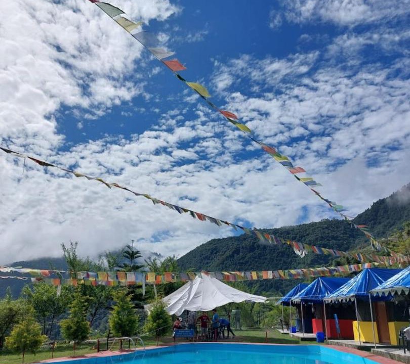 Photo of Outdoor in Mussoorie