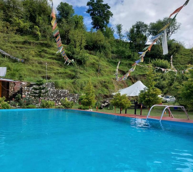 Photo of Outdoor in Mussoorie