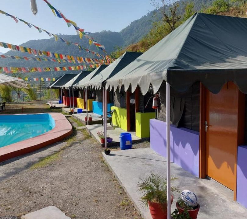 Photo of Outdoor in Mussoorie