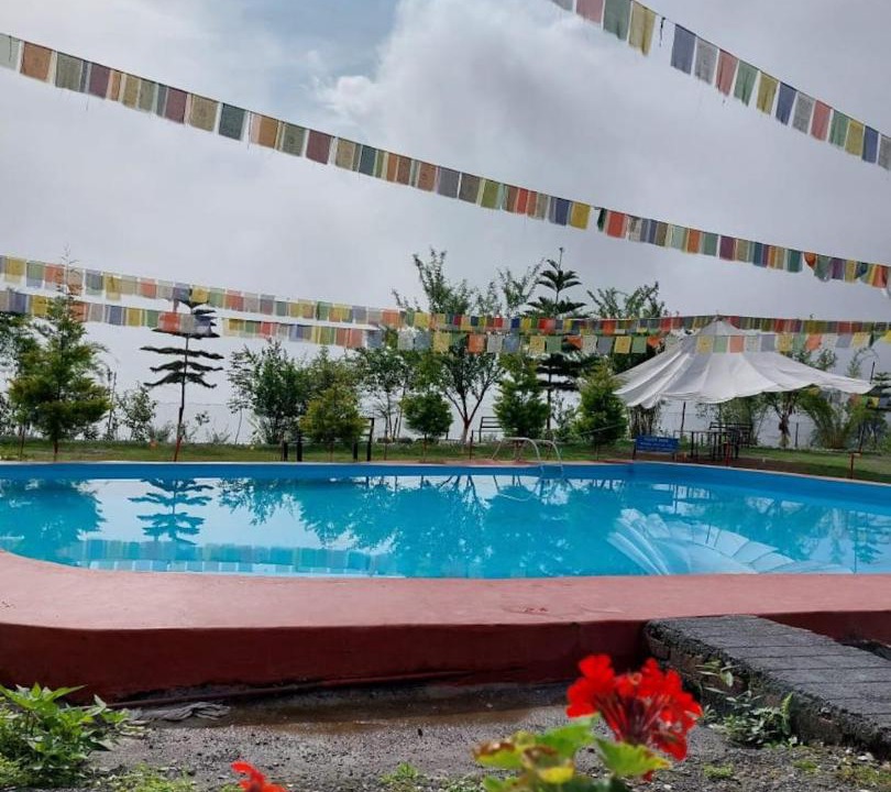 Photo of Outdoor in Mussoorie