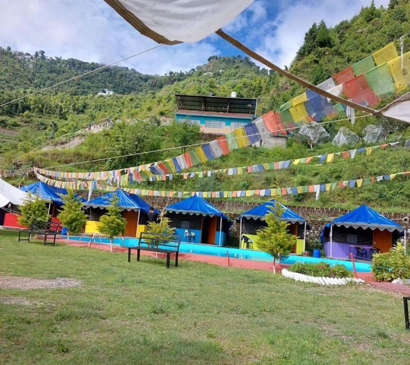 Photo of Others in Mussoorie