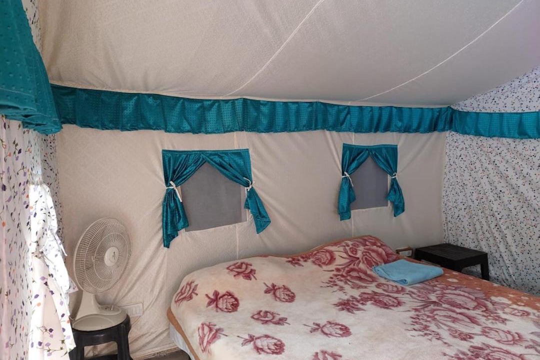 Photo of Bedroom in Mussoorie