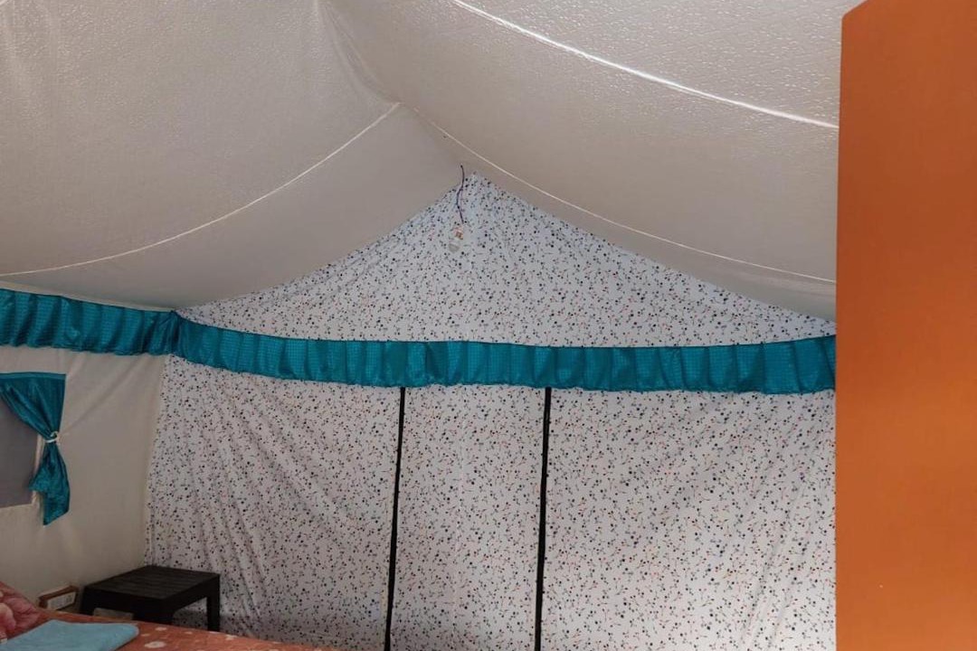 Photo of Bedroom in Mussoorie