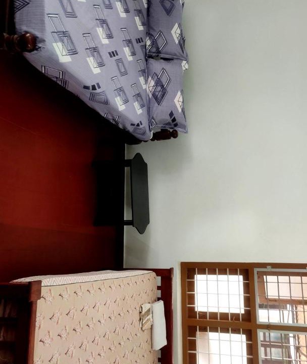 Photo of Bedroom in Sea View Ward