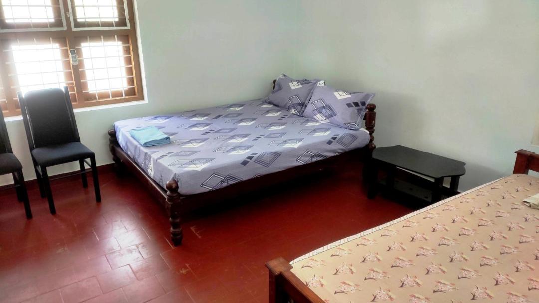 Photo of Bedroom in Sea View Ward