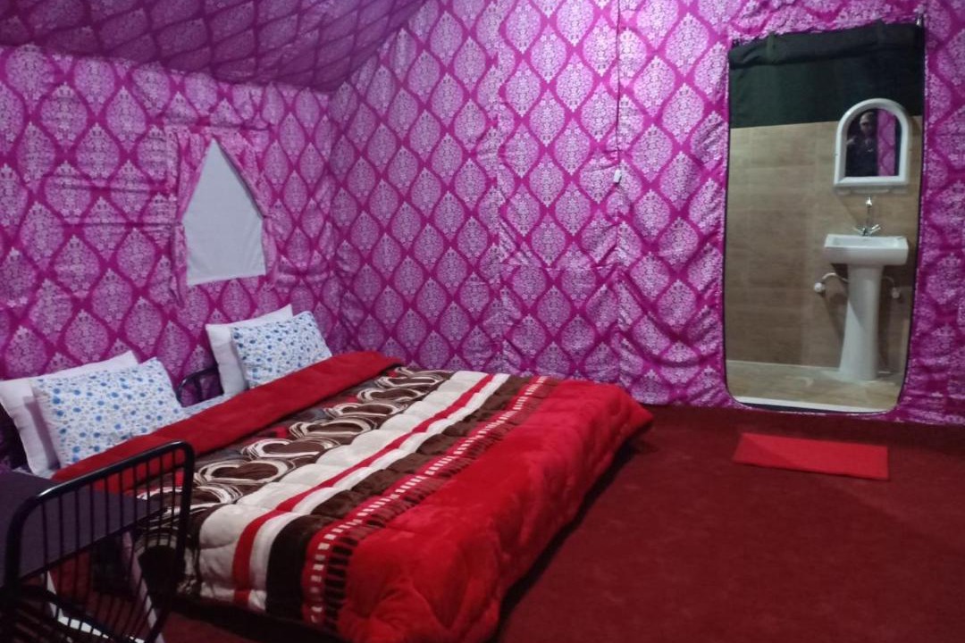 Photo of Bedroom in Simsa Village