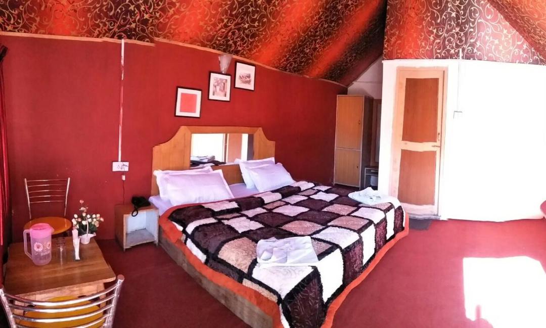 Photo of Bedroom in Simsa Village