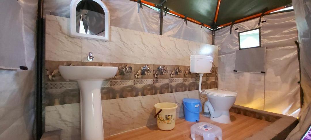 Photo of Kitchen in Manali