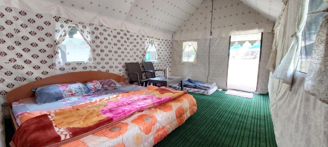 Photo of Bedroom in Manali