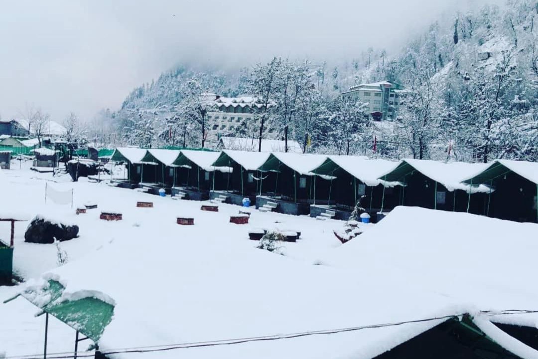 Photo of Others in Manali