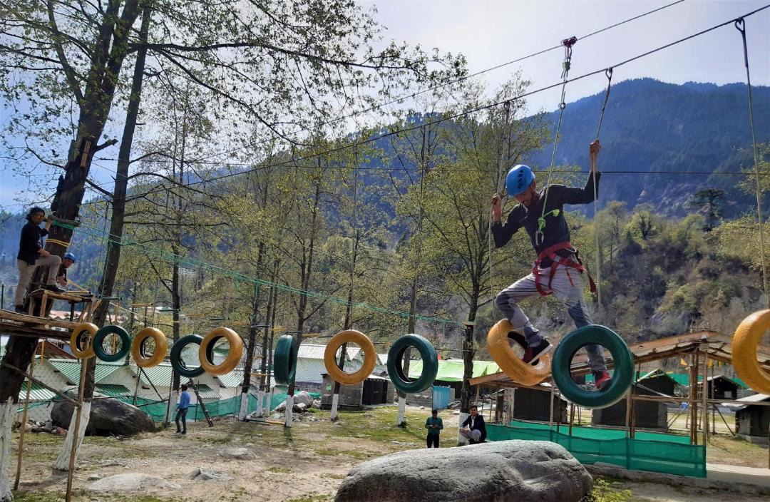Photo of Others in Manali