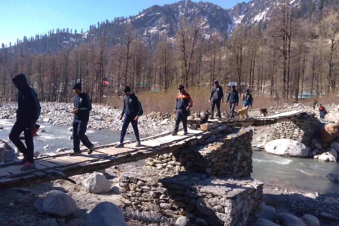 Photo of Others in Manali