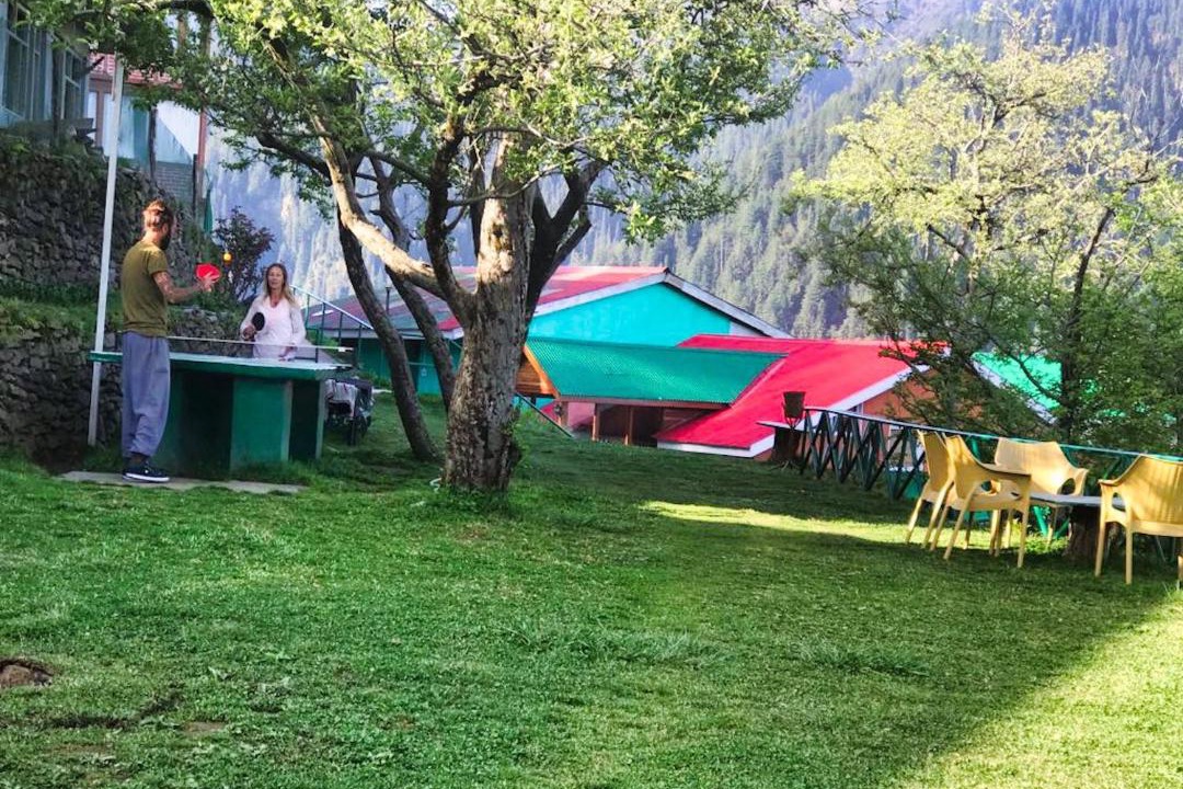 Photo of Others in Shoja