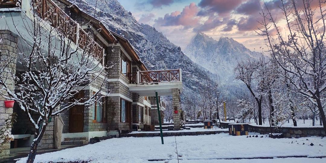 Photo of Others in Sangla