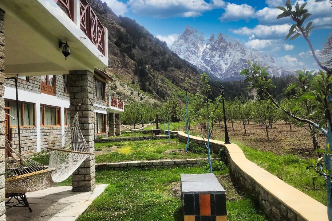Photo of Others in Sangla